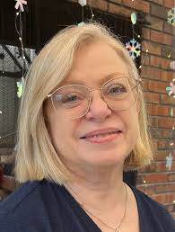 Short hair or long hair preference for a 66-year-old woman