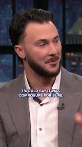 Video of Paul Skenes Winning Rookie of The Year