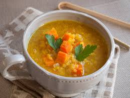 Si vous souhaitez y apporter une modification, mettre votre site plus en valeur sur la page ou partager. Soupe De Lentilles Corail A La Carotte Et Au Lait De Coco Vegan Au Vert Avec Lili