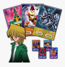 Easily one of joey's worst cards, swordsman of landstar is a terrible warrior monster that has no reason to be in joey's deck. Yu Gi Oh Joey Wheeler Deck Hd Png Download Transparent Png Image Pngitem