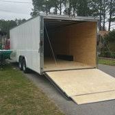 Maybe you would like to learn more about one of these? Usa Cargo Trailers Reviews