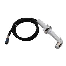 Check spelling or type a new query. Glacier Bay Aragon Standard Kitchen Faucet Side Sprayer Kit In White Rp90139 Plumbing This Aragon Side Sprayer Kit Was Made Specifically