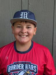 Thank you to Coach Anthony Thomason for bringing out your Braves team to  join the Warriors