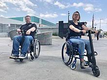 How much does a wheelchair cost? Wheelchair Wikipedia