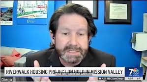 Davida Garcia at Circulate San Diego