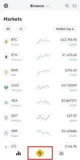 The process of trading bitcoin is, essentially, holding the currency in your account until you can sell it for profit. Get Started On Binance Lite To Buy And Sell Your Crypto Binance Support