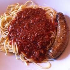 Old Spaghetti Factory Copycat Recipes Spaghetti And Meatballs Copycat Recipes Recipes Spaghetti Recipes