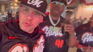 MIX MASTER MIKE's Video