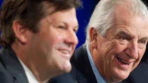 La CDPQ a voté contre la politique de rémunération chez Bombardier