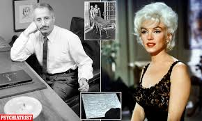 Mysterious box of Marilyn Monroe documents found at UCLA could prove she  was MURDERED