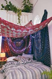 Robot Check Boho Room Dream Bedroom Bohemian Bedroom