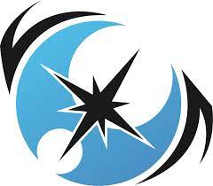 Pokemon Ultra Moon Symbol By Alexalan Deviantart Com On Deviantart Moon Symbols Pokemon Pokemon Art