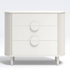 Check spelling or type a new query. Roselle Narrow White Wood Dresser Reviews Crate And Barrel
