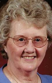 Borgny Martine Hanley Obituary