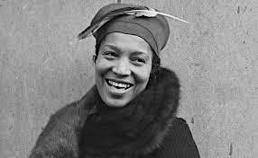 Black History Celebration