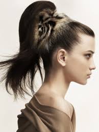 Major lady has stunning features and styled hair, and she is articulated for tons of dancer poses. 28 Hottest Spring Summer Hairstyles For Women 2020 Pouted Com
