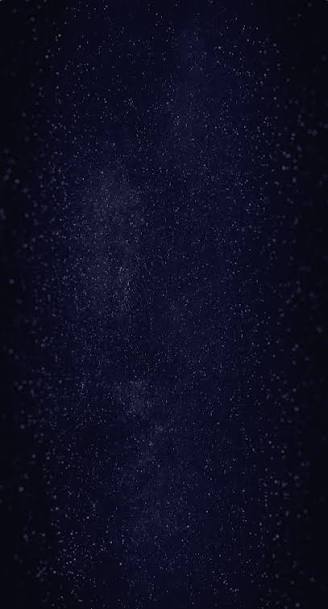 Sternenhimmel Symbolik Asteria