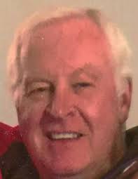 Obituary information for James E. Becht