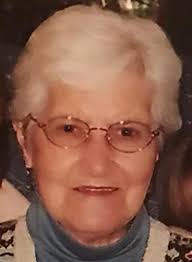 Louise Larson Obituary