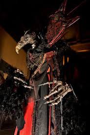 The 13th Labyrinth Of Jareth The Dark Crystal Life Art Mystical Creatures