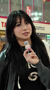 Tokyo Sims Zoe Glover