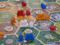 So as you go through this. My Thoughts On Settlers Of America Boardgamegeek