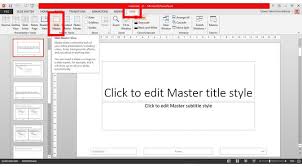 Check spelling or type a new query. Biar Tidak Dicuri Tambahkan Watermark Di Presentasi Powerpoint Anda Technologue