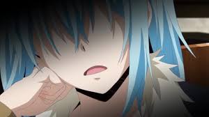 О моём перерождении в слизь - лучший порно хентай