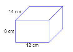 Find out the rectangular prism height. Volume Of A Cuboid Calculator