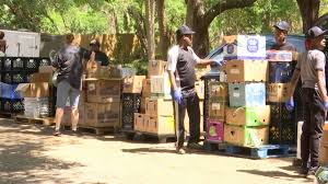 We have all your bulk pet food as well as worming and flea care products. Coronavirus In Florida Ways To Get Give Help During Crisis