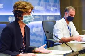 Atención sanitaria especial en situaciones de emergencia 6. Euskadi Entra En Emergencia Sanitaria Sin Confinamiento Generalizado Radio Bilbao Cadena Ser