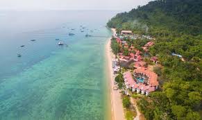 Juara pulau tioman ini pernah tersenarai daripada 100 pantai tercantik di dunia oleh cnn. Pulau Tioman Destinasi Percutian Yang Terkenal Di Pahang Destinasi Percutian