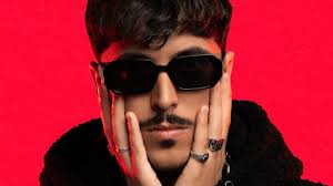 Eric Redd's 'Life.... With Subtitles' Takes a Step Closer to Grammy Glory