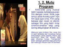 Hei ke mana saja ? Created By Layakkah Ayat Ayat Cinta Menjadi Ppt Download