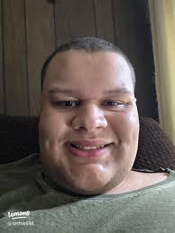 Discover Seth: A Customized Punk Doll with a Heart