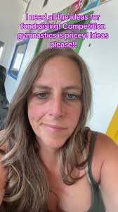 How Is Fundraiser Fill The Beam at Gymnastics Works