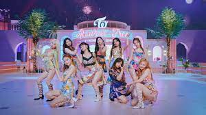 Twice chaeyoung, twice dahyun, twice jeongyeon, twice jihyo. Twice Stats On Twitter Twice Alcohol Free M V Has Surpassed 400 000 Likes On Youtube 4 Hours Before It Release Alcohol Free M V Https T Co Onexccy4ez Jypetwice Twice íŠ¸ì™€ì´ìŠ¤ Taste Of Love Https T Co Sktwteqboi Twitter