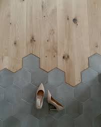 Bodengestaltung Parkett Fliesen Ideen In 2020 Hexagon Fliesen Bodengestaltung Fliesen