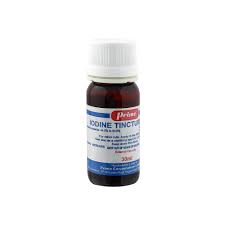 Suzanne galli answered 24 years experience ent and head and neck surgery hair removal: Buy Prime Iodine Tincture 30ml From Aster Online Genuine Products Best Value