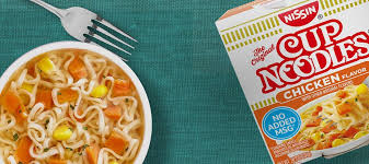 Speaking with cnbc, the while the last decade has seen the proliferation of food delivery services such as ubereats and deliveroo, japanese instant noodle pioneer nissin foods. Nissin Foods Linkedin