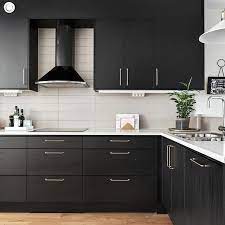 The end product was high quality and just what we were looking for. How To Decide Between Upper Kitchen Cabinets Open Storage And More