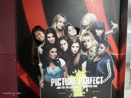 Pitch Perfect 2 Movie Review - Ane King