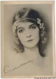 Remembering Lois Weber June 13, 1879