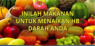 Buah jeruk termasuk salah satu makanan penambah hb karena mengandung banyak vitamin c. Sayur Dan Buah Untuk Penderita Anemia