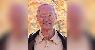 Junior Foreman Obituary