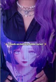 Infinity Nikki Stream