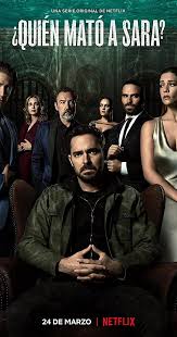Once and again season 1 was a blockbuster released on 1999 in united states story: Who Killed Sara Tv Series 2021 Imdb