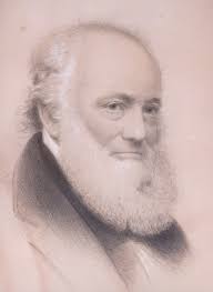 John Simonds of Newlands