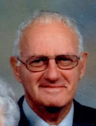 Obituary of Eugene Kitty