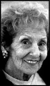 Obituary information for Lillian Pamela Pasquini